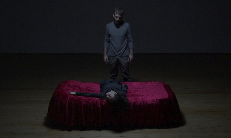 La Mort - Cia. La Taimada