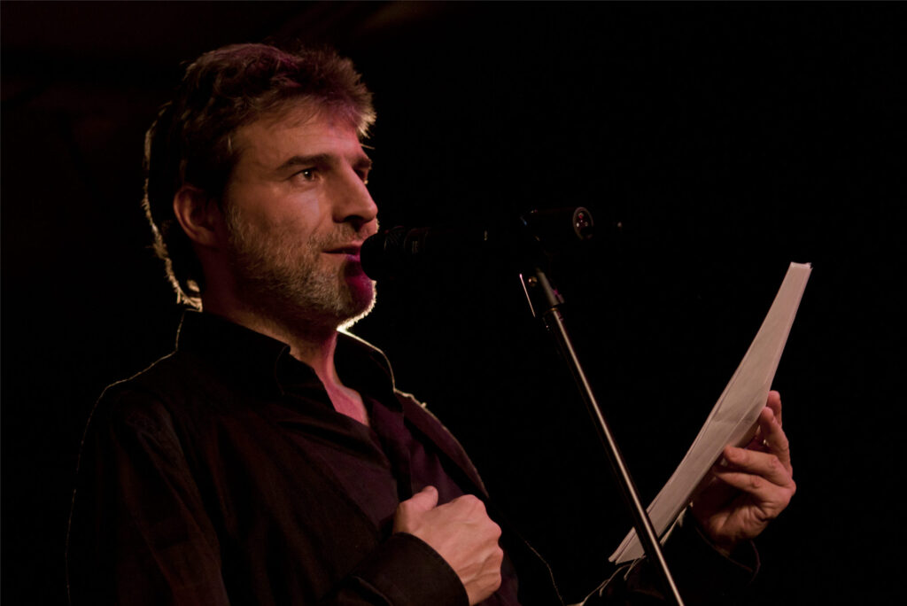 Alberto Sanjuan