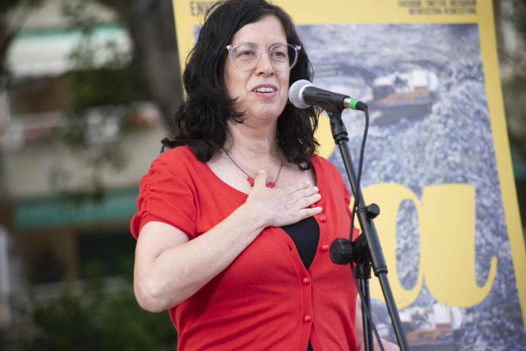 Assumpta Mercader