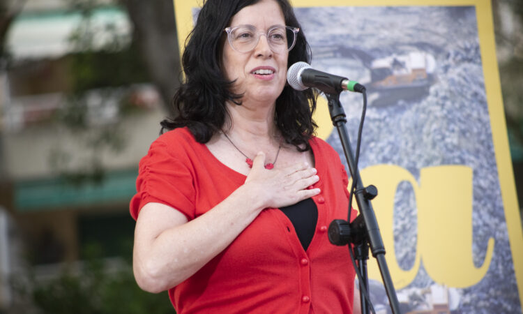 Assumpta Mercader