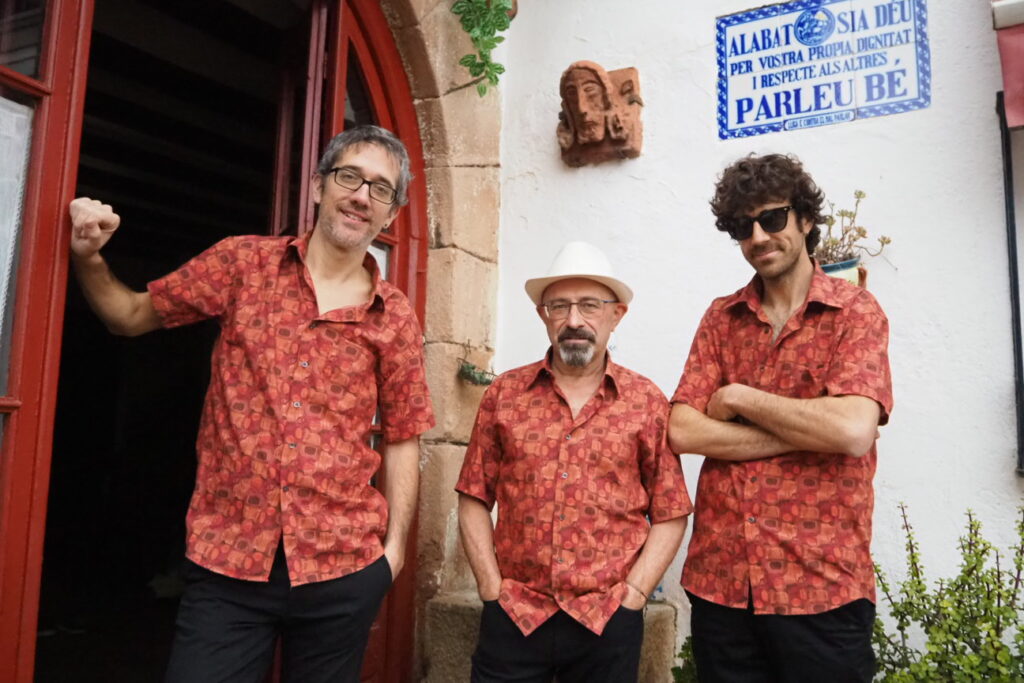Set de Rumba