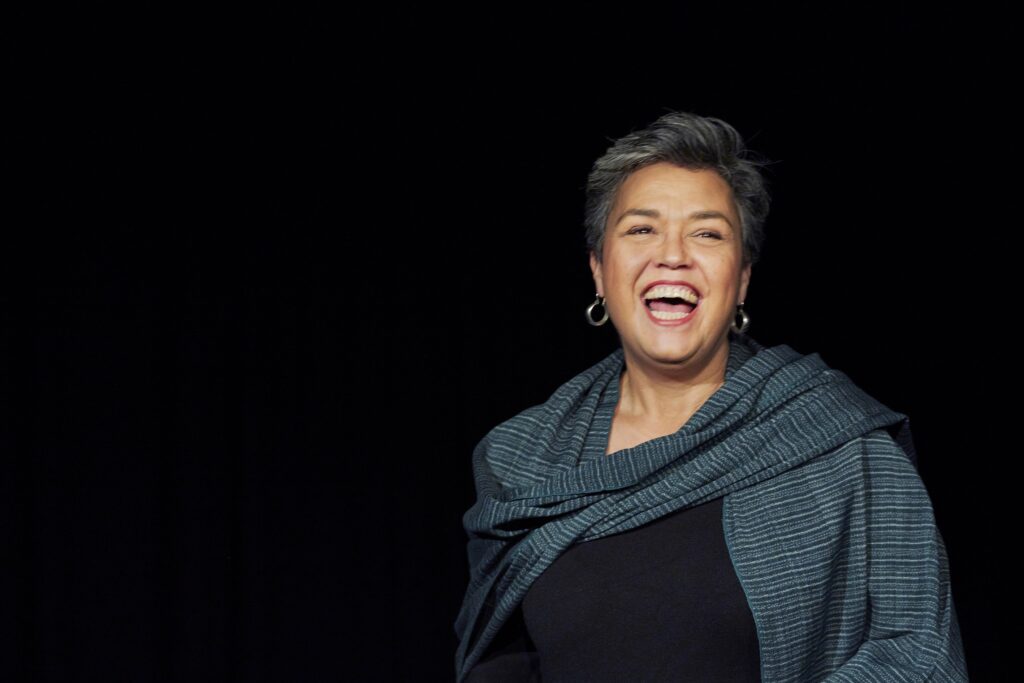 Martha escudero