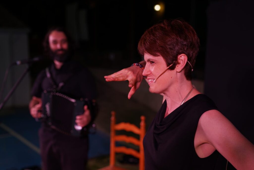 almudena francés
