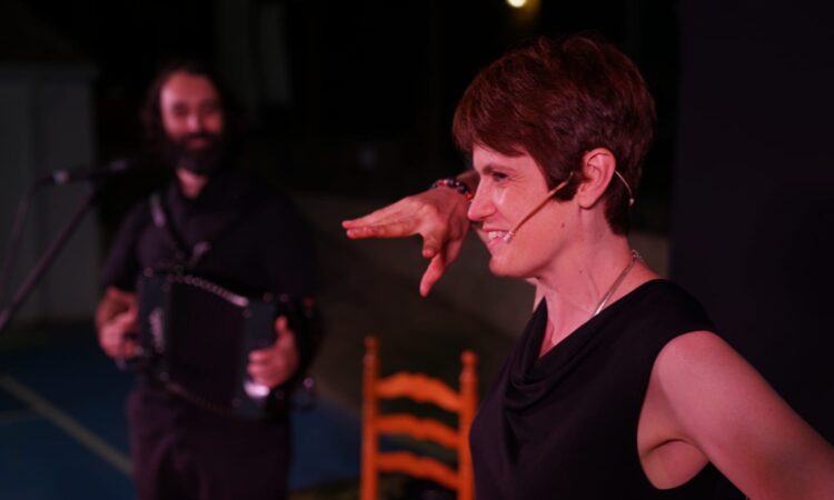 almudena francés