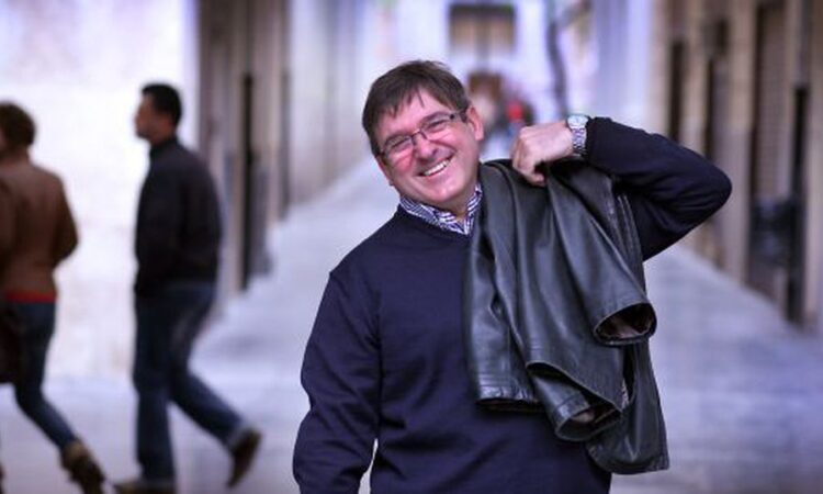 carles cano