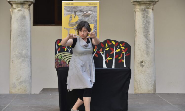 Lidia Clua EVA 2024