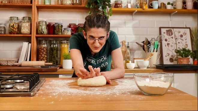 Maria Nicolau Cuina Salvatge