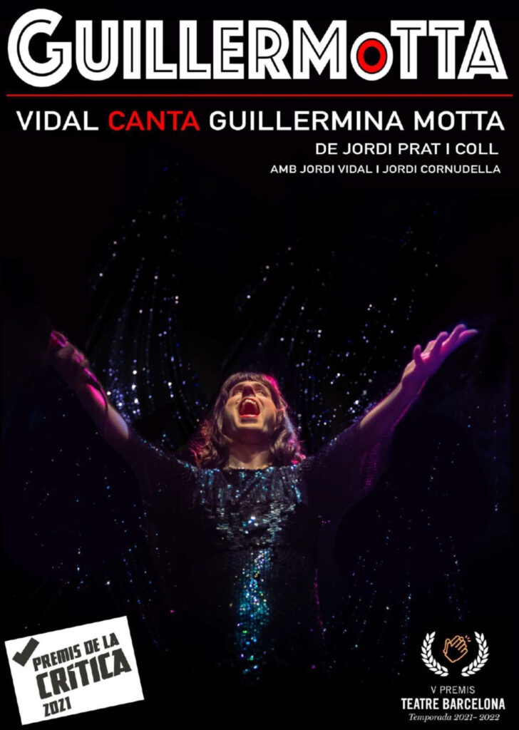Guillermotta